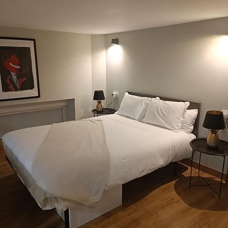 Apartamento Retiro Madrid Exterior foto