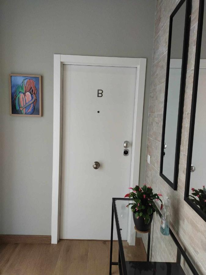 Apartamento Retiro Madrid Exterior foto