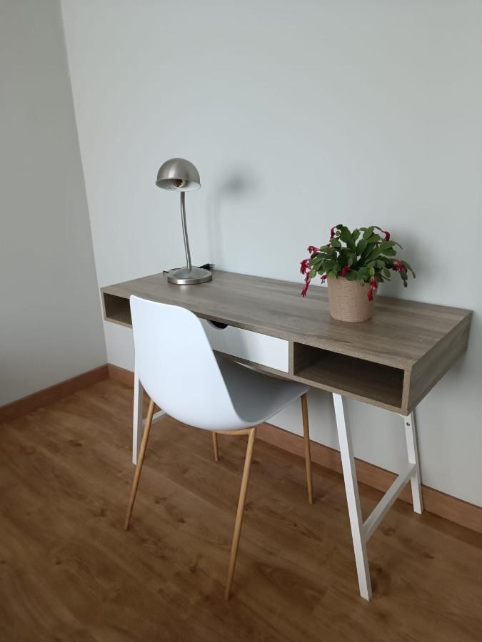 Apartamento Retiro Madrid Exterior foto
